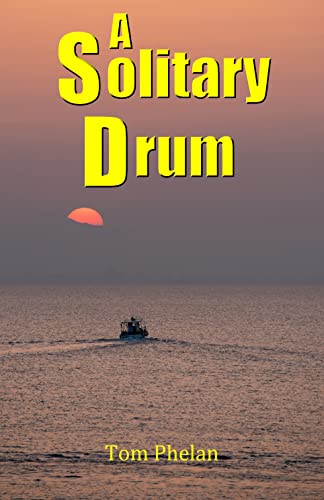 A Solitary Drum