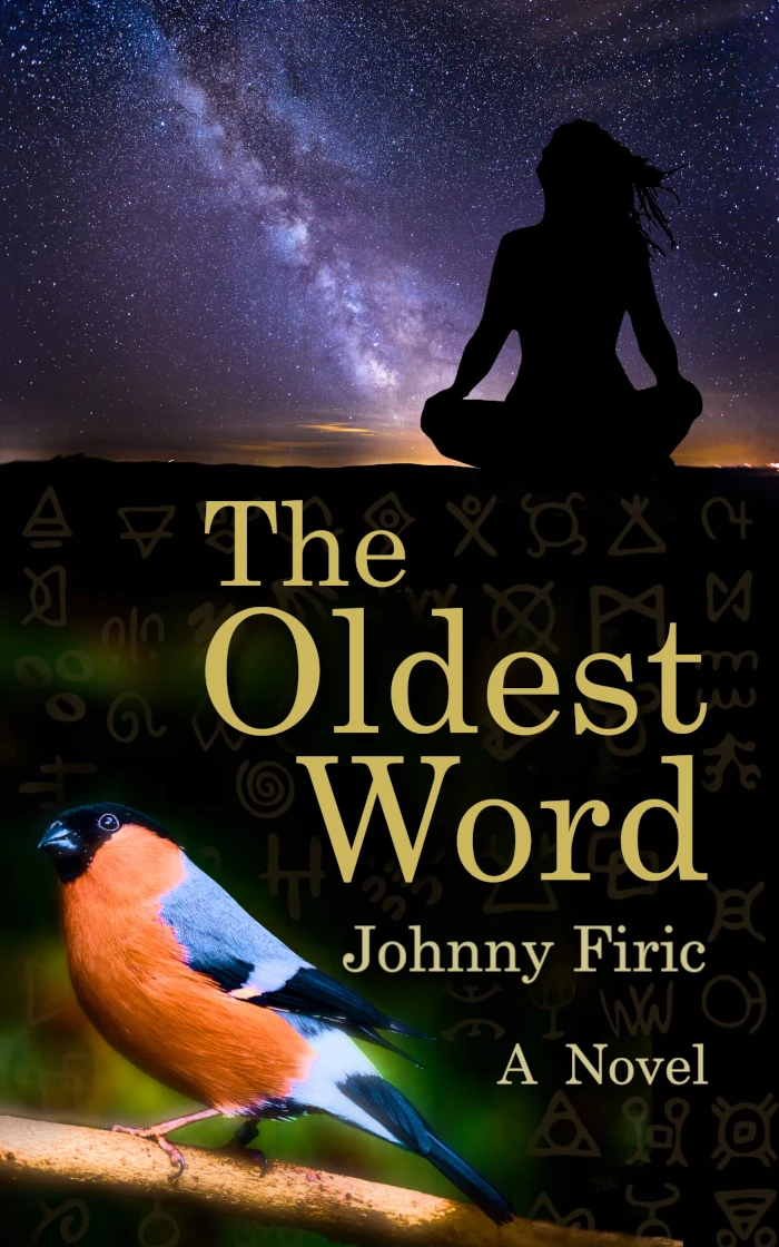 The Oldest Word