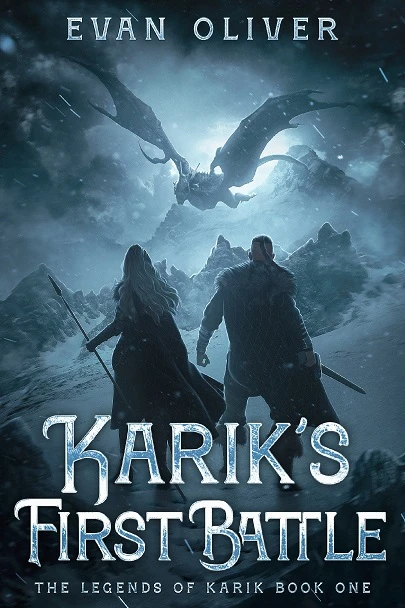 Karik’s First Battle