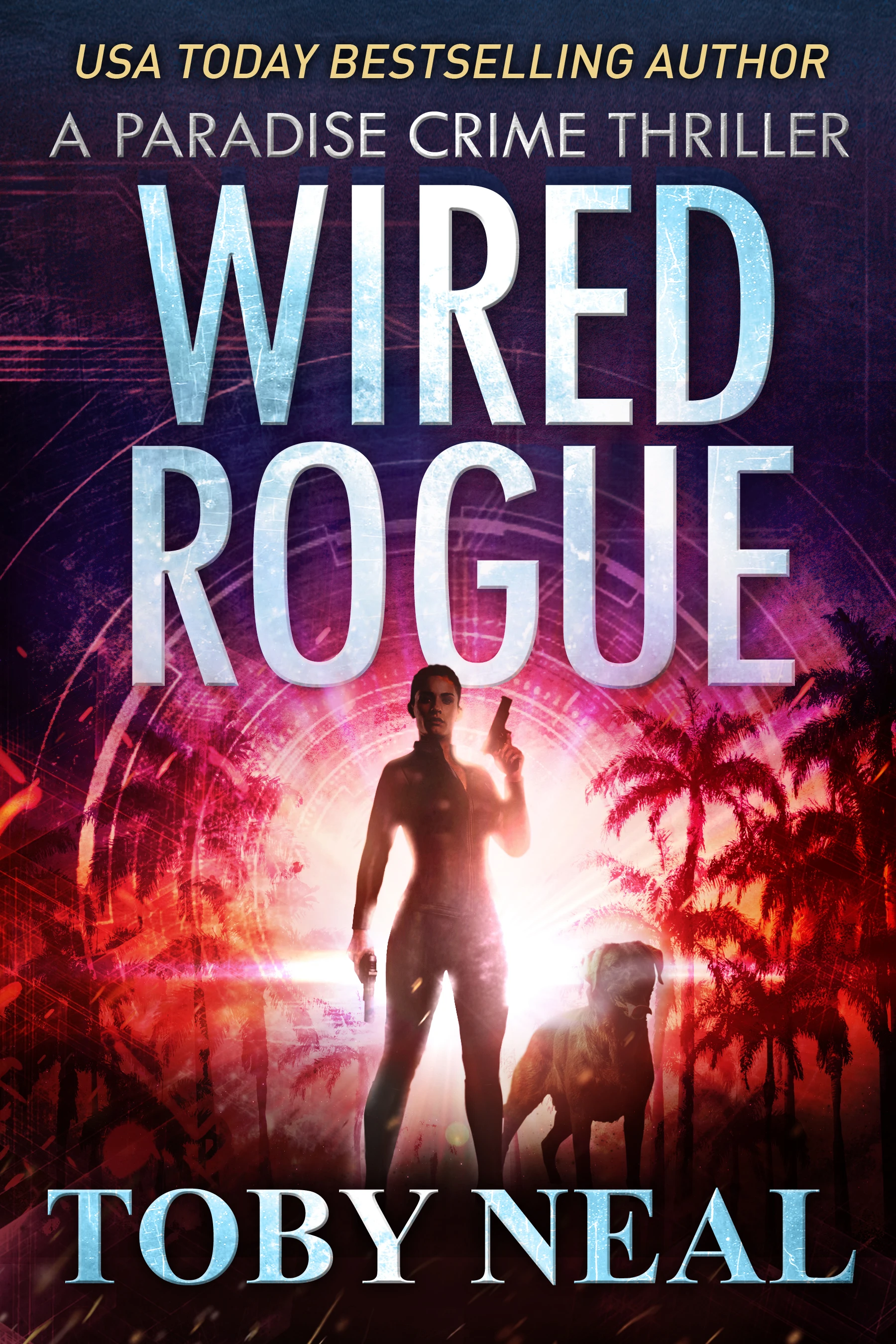 Wired Rogue