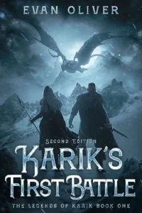 Karik’s First Battle (2nd Edition)