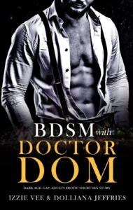 BDSM with Doctor-Dom