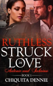 Ruthless: Enemies to Lovers Fling Dark Mafia Romance