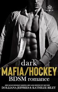 Dark Mafia/Hockey BDSM-Romance