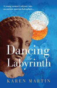 Dancing the Labyrinth