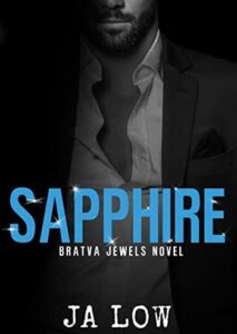 Sapphire (The Bratva Jewels Book 1)