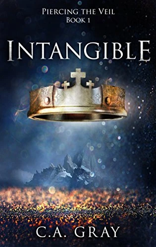 Intangible (Piercing the Veil Book 1)