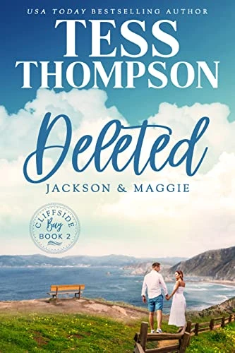 Deleted: Jackson and Maggie (Cliffside Bay Book 2)