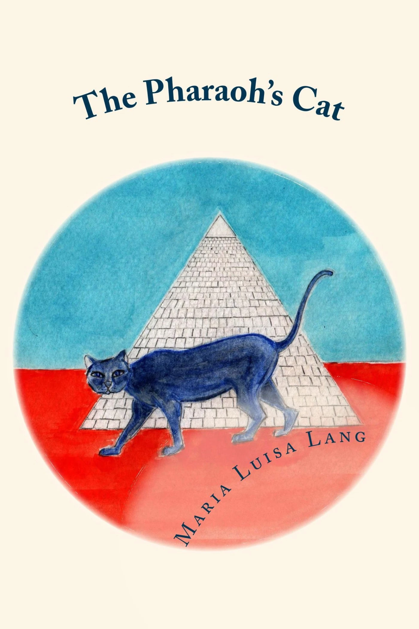 The Pharaoh’s Cat