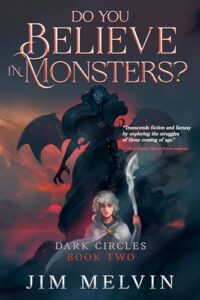 Do You Believe in Monsters? | Book 2