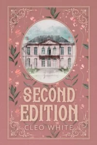 Second Edition: A Single Dad/Nanny, Age Gap Romance