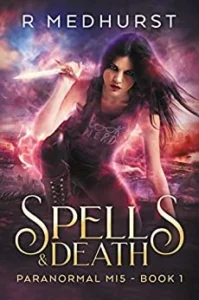 Spells and Death