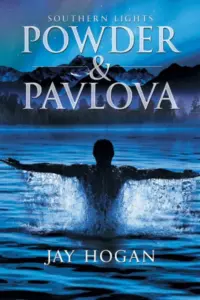 Powder & Pavlova: Southern Lights #1
