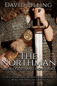 The Northman (The Bloody Hand Saga Book 1)