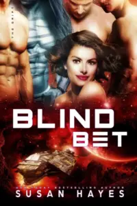 Blind Bet (The Drift Book 7)