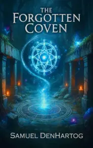 The Forgotten Coven (The Witches of East Haven Book 5)