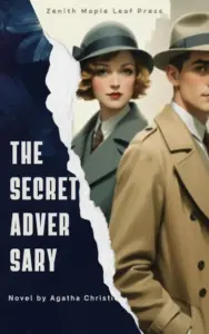 The Secret Adversary: A Thrilling Espionage Mystery Featuring Tommy & Tuppence’s Daring Debut