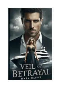 VEIL of BETRAYAL (THE VEIL)
