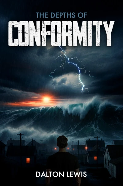 The Depths of Conformity: A Horror Novella
