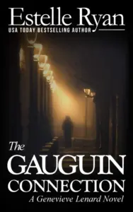 The Gauguin Connection (Book 1) (Genevieve Lenard)