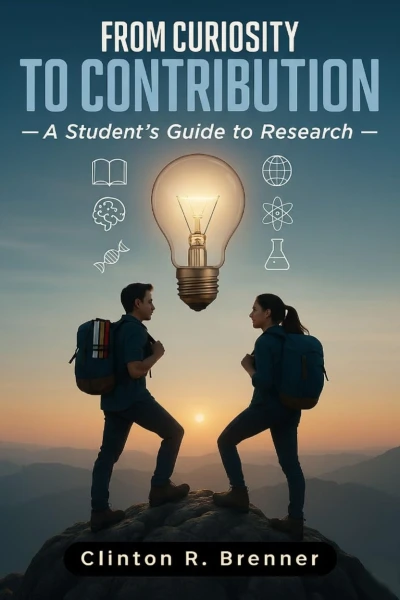 From Curiosity to Contribution: A Student’s Guide to Research