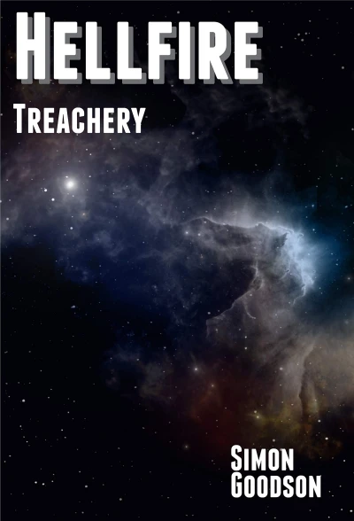 Hellfire – Treachery