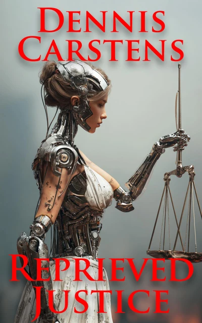 Reprieved Justice (A Marc Kadella Legal Mystery Book 19)