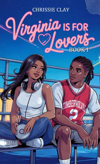 Virginia is for Lovers: Book 1