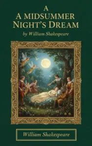 A Midsummer Night’s Dream: Shakespeare’s Enchanted Comedy of Love