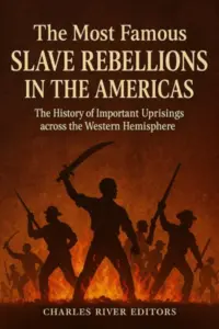 The Most Famous Slave Rebellions in the Americas: The History of Important Uprisings across the Western Hemisphere