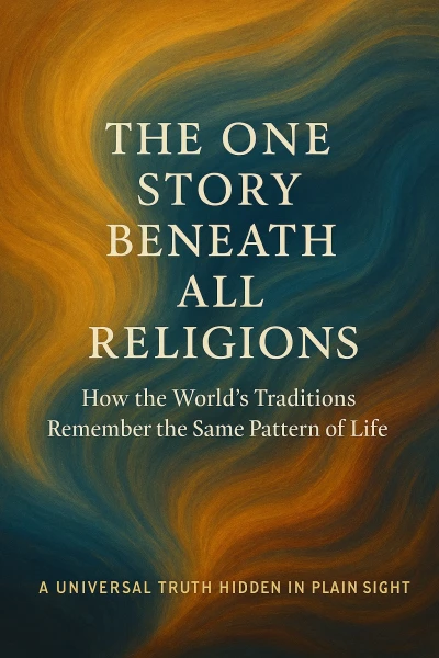 The One Story Beneath All Religions: How the World’s Traditions Remember the Same Pattern of Life