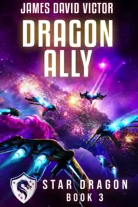 Dragon Ally (Star Dragon Book 3)