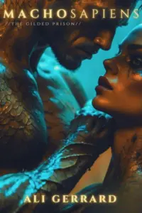 Machosapiens: The Gilded Prison: Book 1 of the Machosapiens Saga
