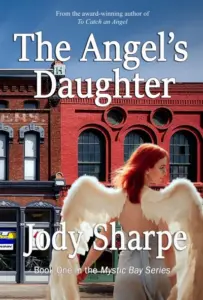 The Angel’s Daughter (Mystic Bay Series Book 1)