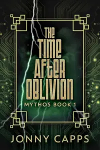The Time After Oblivion (Mythos Book 1)