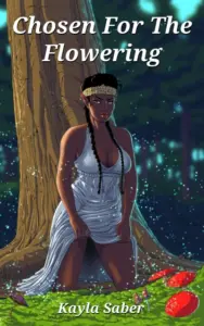 Chosen For The Flowering (A Men’s Slice-Of-Life Elf Harem Erotica)