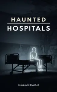 Haunted Hospitals: 100 True Stories of Paranormal Encounters in Asylums (Horror & Supernatural)