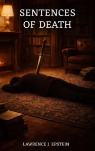 Sentences of Death (The Daniel Somerset Series Book 1)