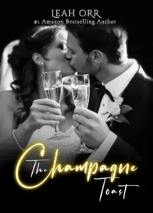 The Champagne Toast: An unputdownable psychological thriller packed with twists (Murder at the Opulence Hotel Book 3)