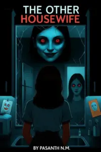 The Other Housewife: A dark psychological thriller of obsession, death, and haunting revenge where the housewife no one remembers refuses to stay buried, and every secret reborn bends reality itself.