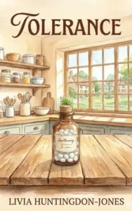 Tolerance: A Bracken Cove Mystery