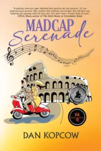 Madcap Serenade