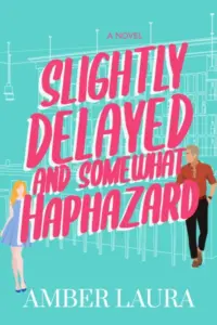 Slightly Delayed and Somewhat Haphazard