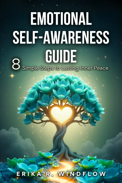 Emotional Self-Awareness Guide: 8 Simple Steps to Lasting Inner Peace