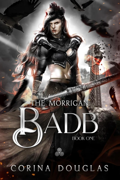 Badb: The Morrígan (The Morrigan Book 1)