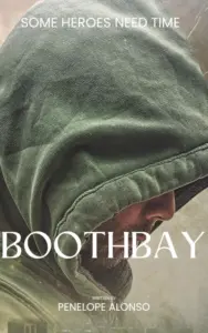 Boothbay: A Ghost’s Story
