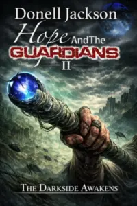 Hope and the Guardians: The Darkside Awakens