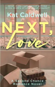 Next, Love