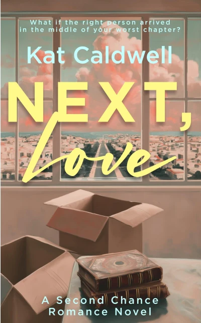 Next, Love