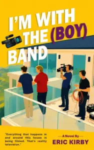 I’m With The (Boy) Band